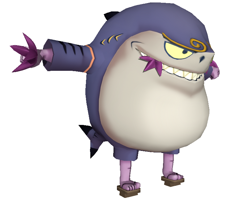 Preview in Browser - Yo-kai Watch 1 for Nintendo Switch