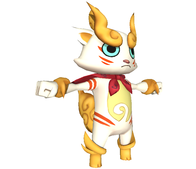 Preview in Browser - Yo-kai Watch 1 for Nintendo Switch