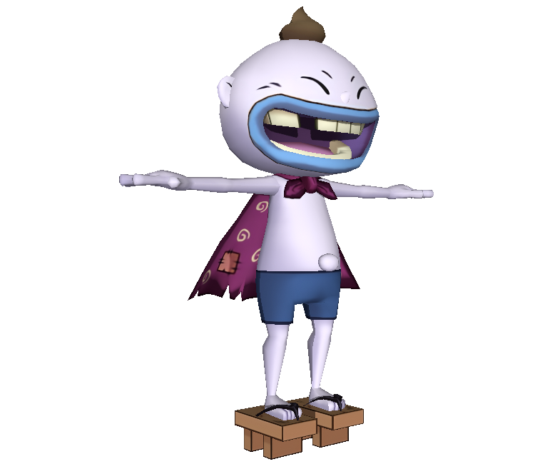 Preview in Browser - Yo-kai Watch 1 for Nintendo Switch
