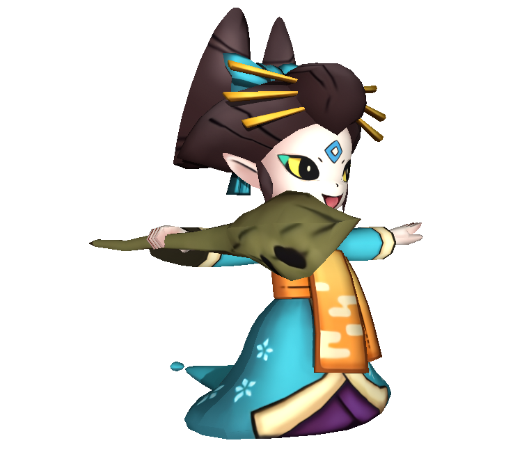 Preview in Browser - Yo-kai Watch 1 for Nintendo Switch