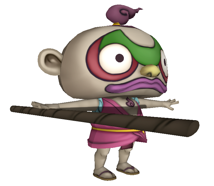 Preview in Browser - Yo-kai Watch 1 for Nintendo Switch