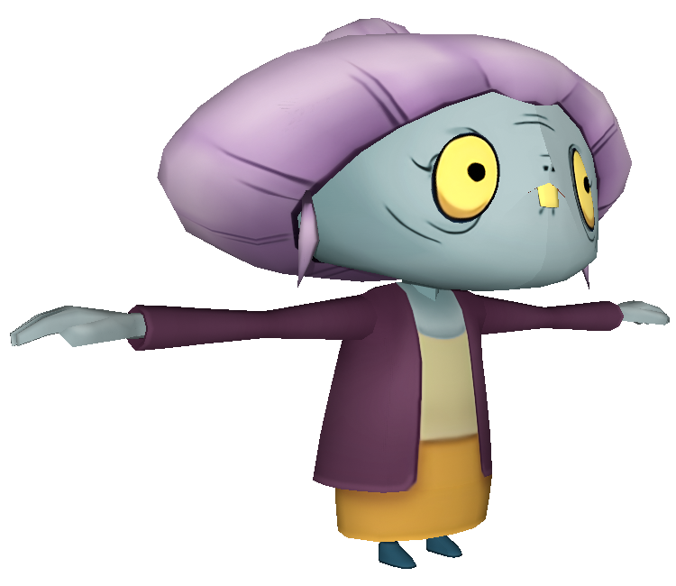 Preview in Browser - Yo-kai Watch 1 for Nintendo Switch