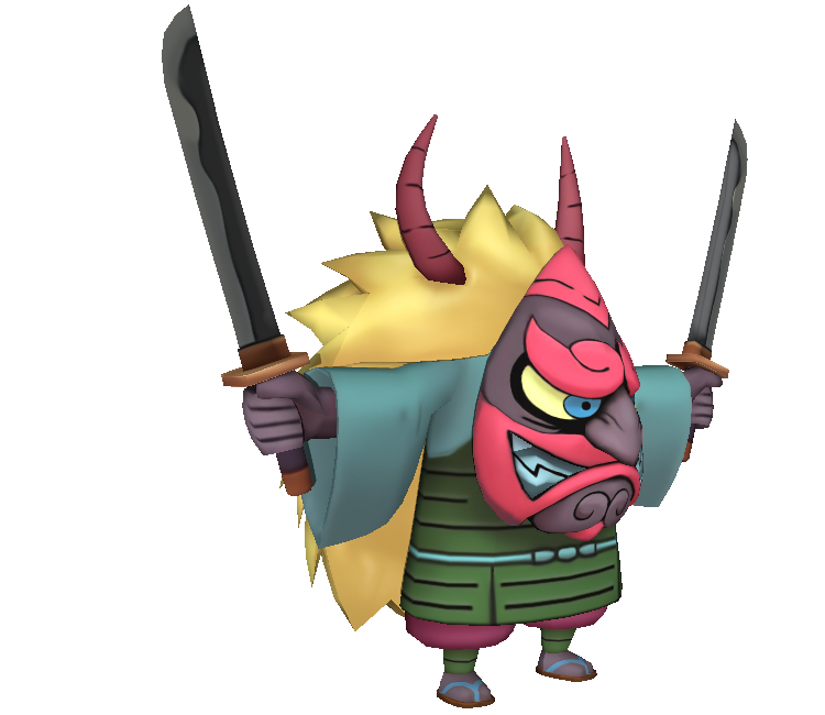 Preview in Browser - Yo-kai Watch 1 for Nintendo Switch