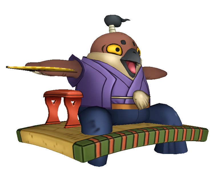 Preview in Browser - Yo-kai Watch 1 for Nintendo Switch