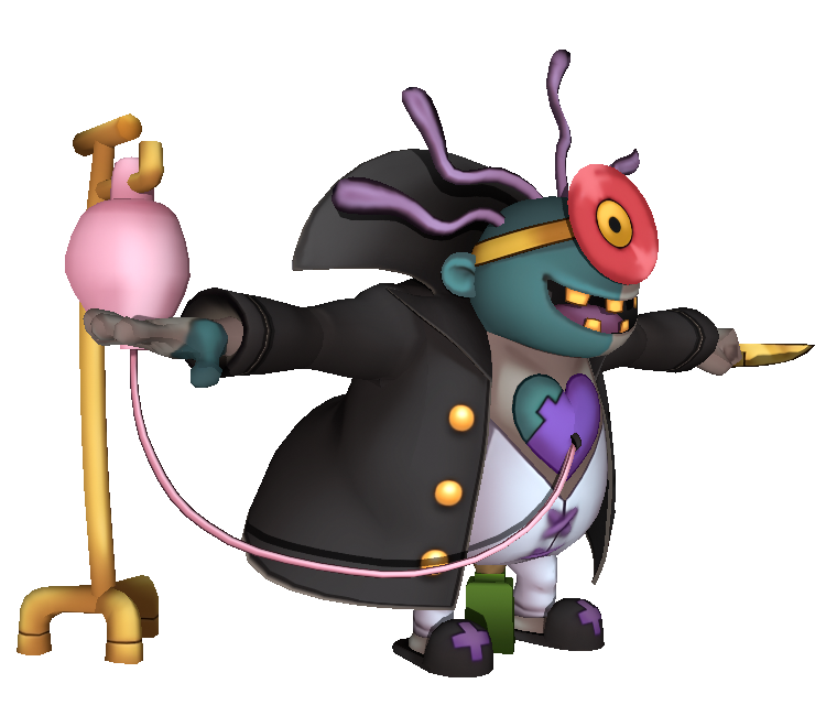 Preview in Browser - Yo-kai Watch 1 for Nintendo Switch