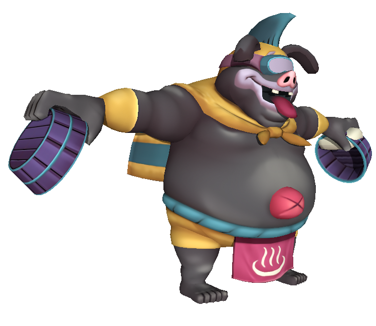 Preview in Browser - Yo-kai Watch 1 for Nintendo Switch