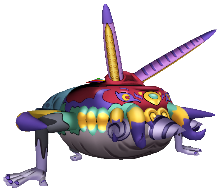 Preview in Browser - Yo-kai Watch 1 for Nintendo Switch