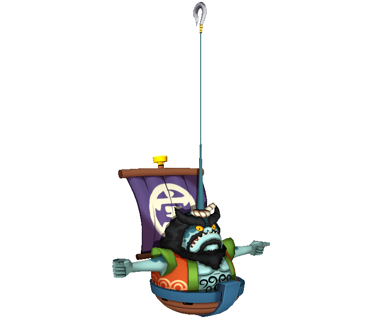 Preview in Browser - Yo-kai Watch 1 for Nintendo Switch