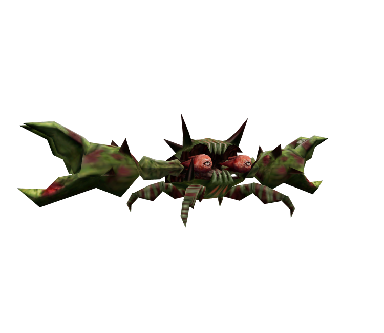 Preview in Browser - Parasite Eve
