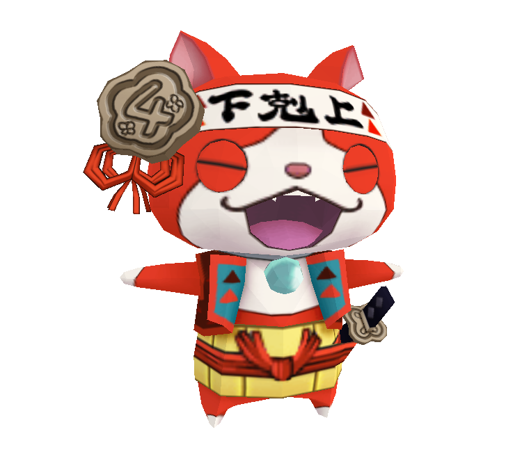 Preview in Browser - Yo-kai Watch: Wibble Wobble