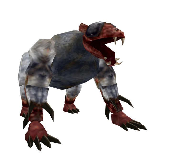 Preview in Browser - Parasite Eve