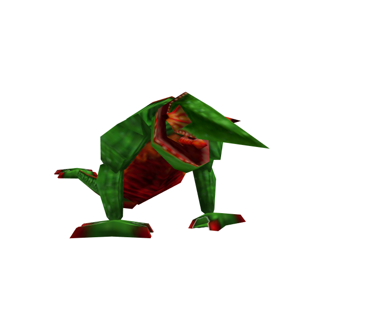 Preview in Browser - Parasite Eve