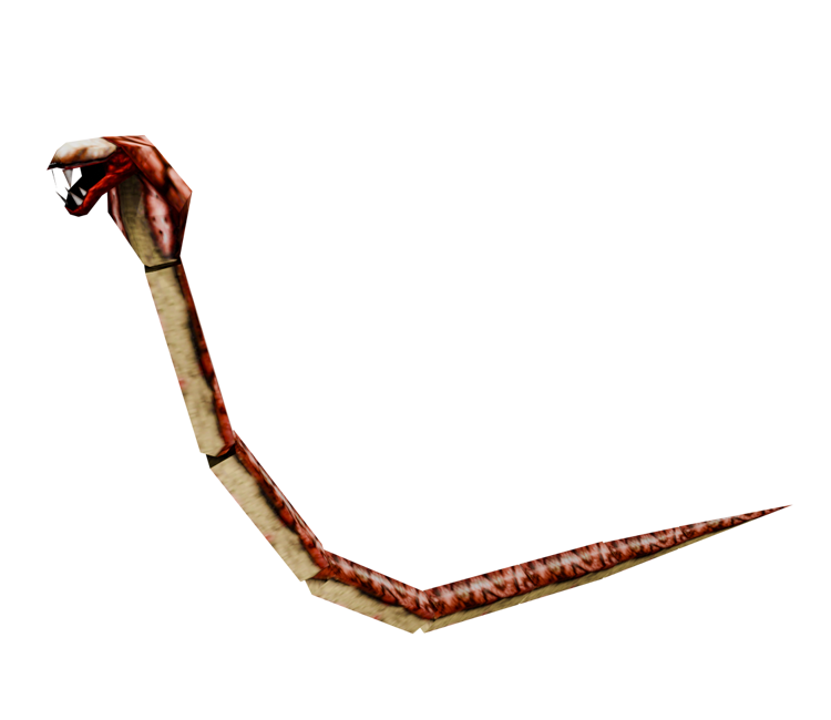Preview in Browser - Parasite Eve