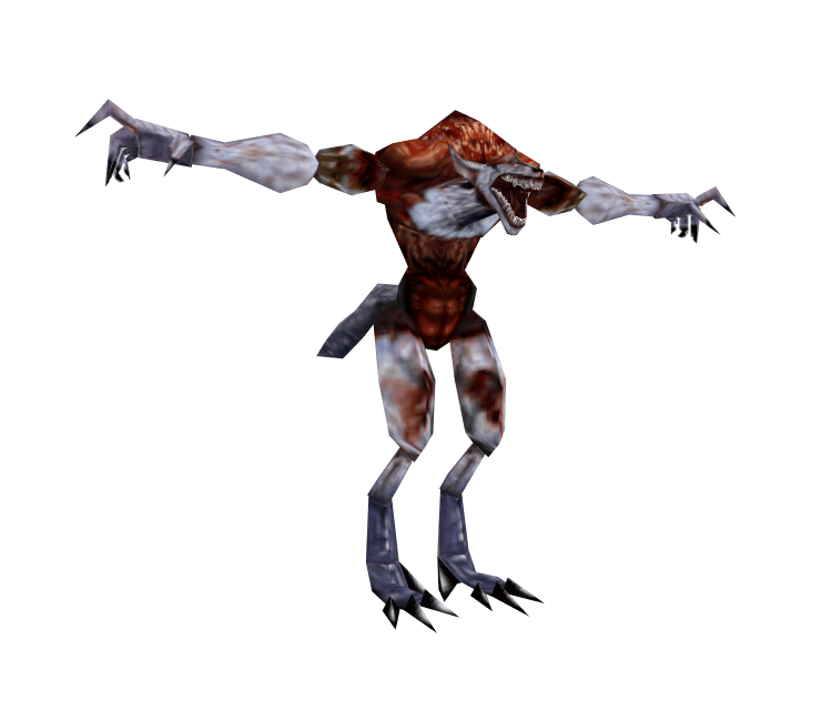 Preview in Browser - Parasite Eve