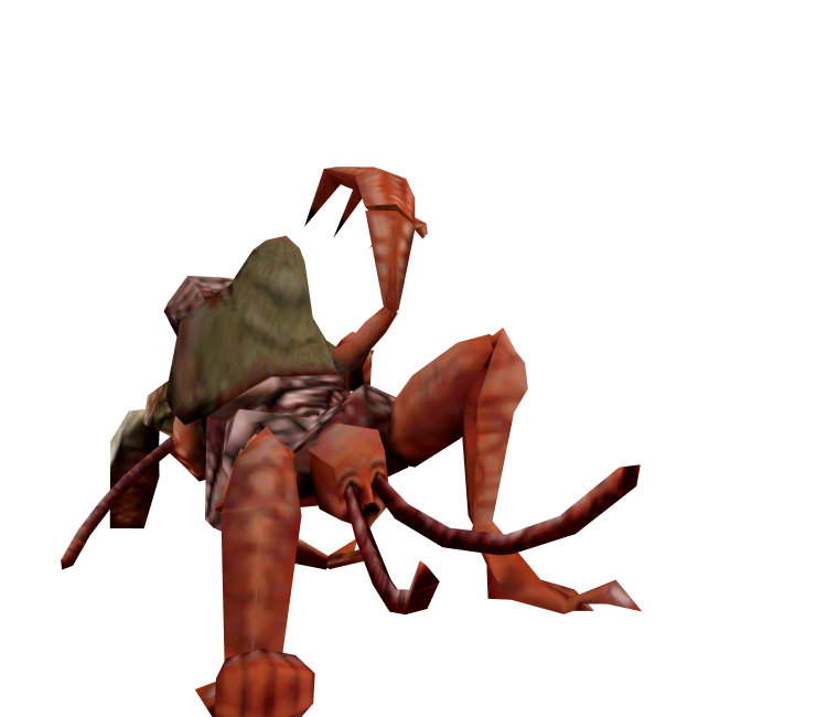 Preview in Browser - Parasite Eve
