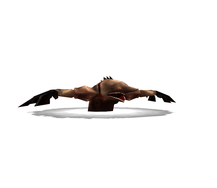 Preview in Browser - Parasite Eve