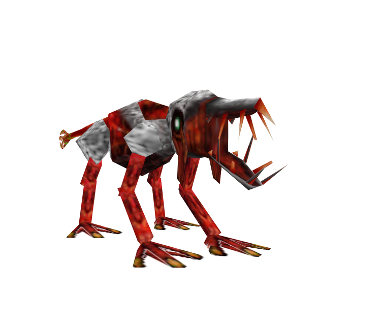 Preview in Browser - Parasite Eve
