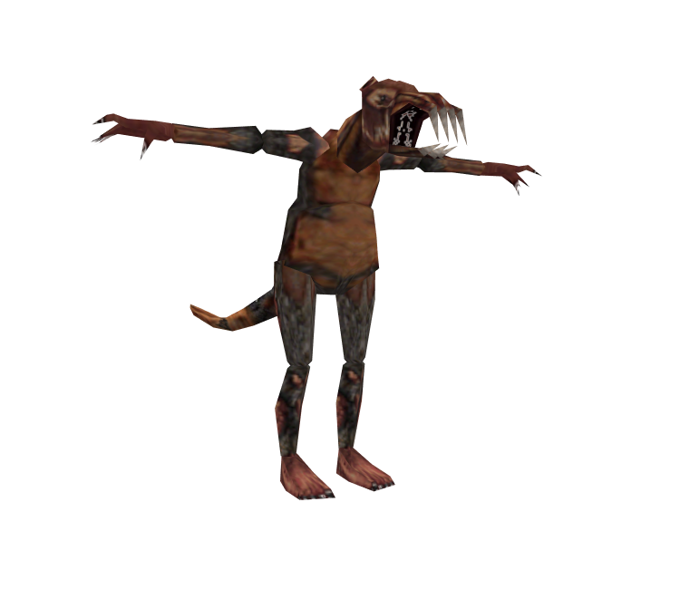 Preview in Browser - Parasite Eve