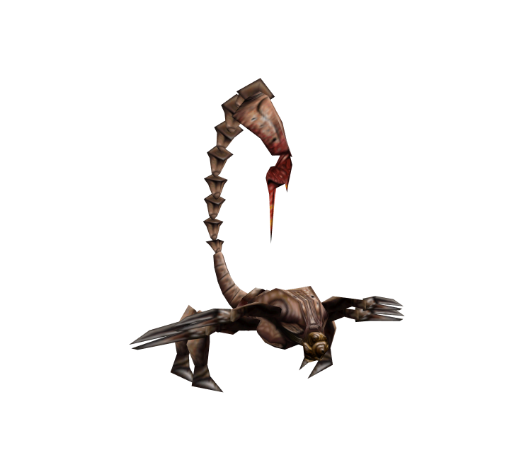 Preview in Browser - Parasite Eve
