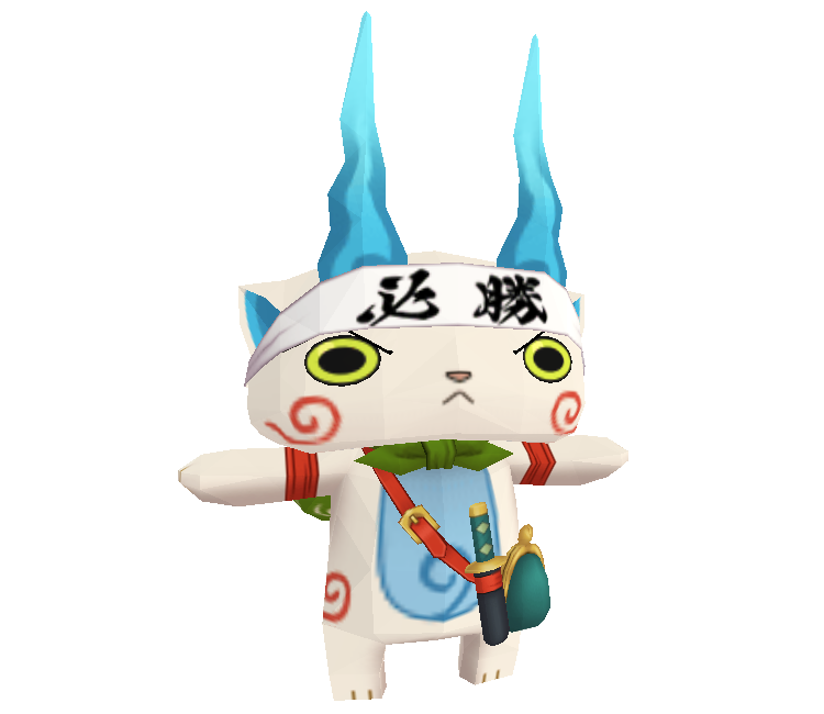 Preview in Browser - Yo-kai Watch: Wibble Wobble
