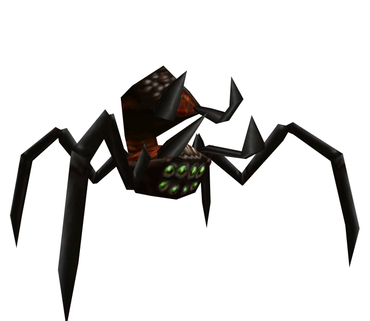 Preview in Browser - Parasite Eve