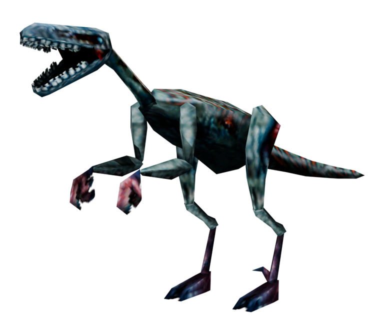Preview in Browser - Parasite Eve