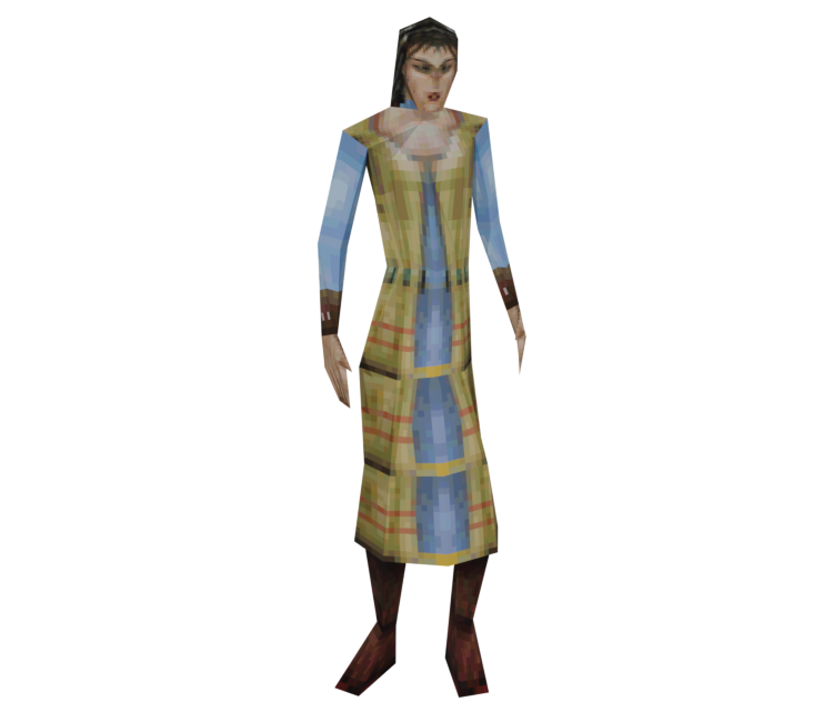 Preview in Browser - The Elder Scrolls Travels: Shadowkey