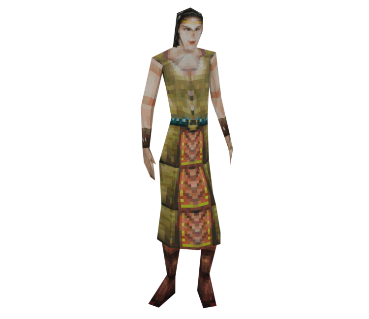 Preview in Browser - The Elder Scrolls Travels: Shadowkey