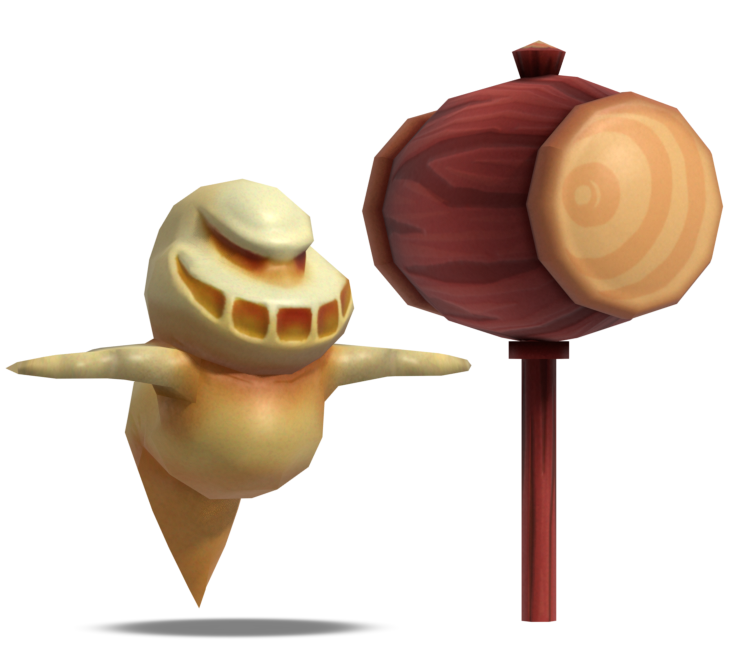 Preview in Browser - Miitopia