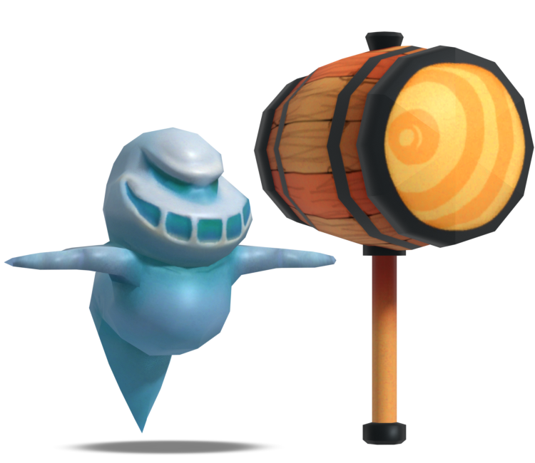 Preview in Browser - Miitopia