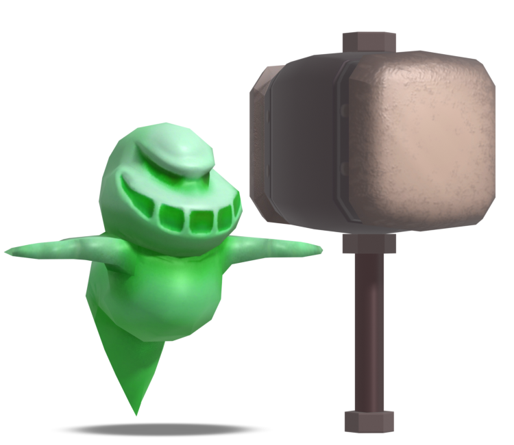 Preview in Browser - Miitopia