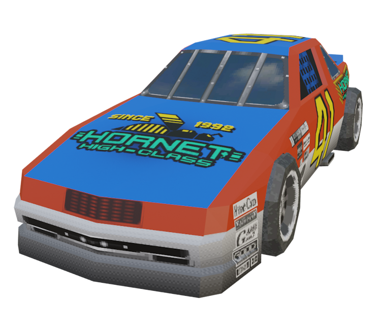 Preview in Browser - Ridge Racer