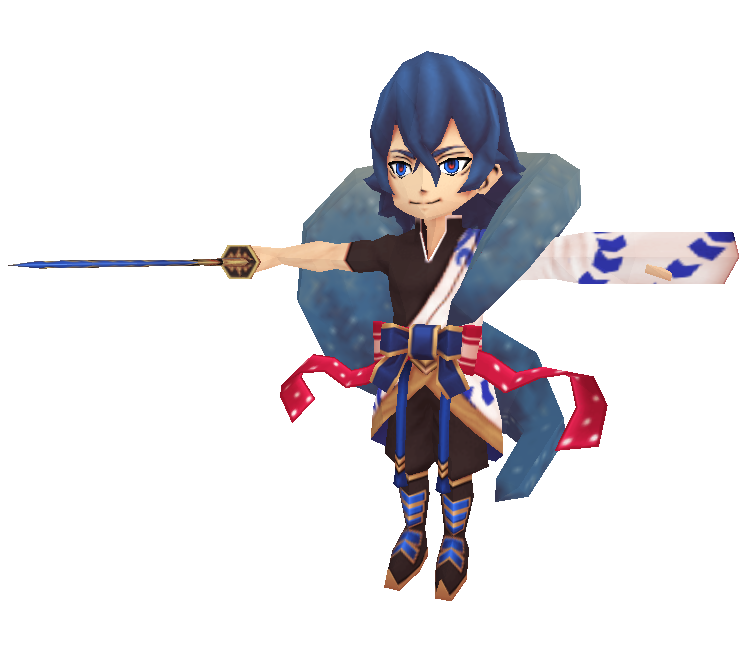 Preview in Browser - Yo-kai Watch: Wibble Wobble