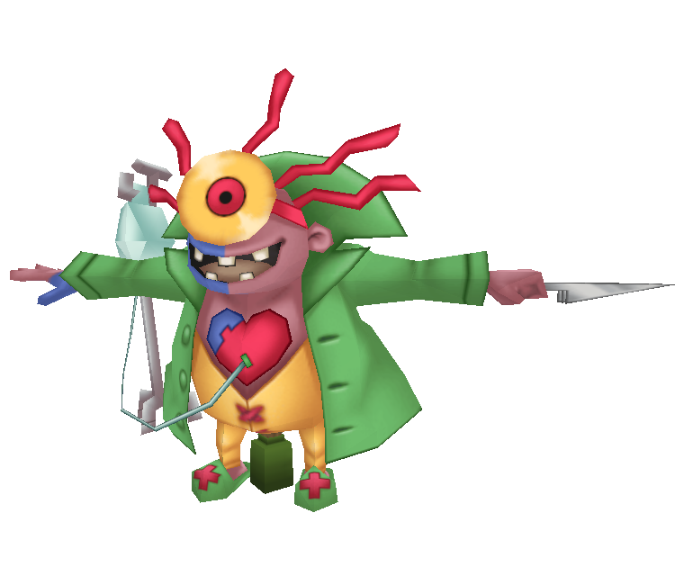 Preview in Browser - Yo-kai Watch: Wibble Wobble