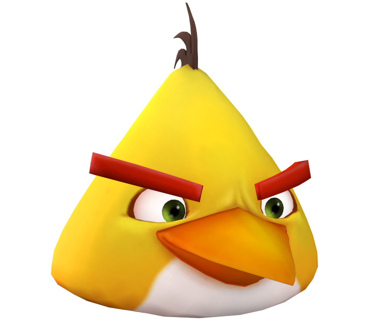 Preview in Browser - Angry Birds Evolution