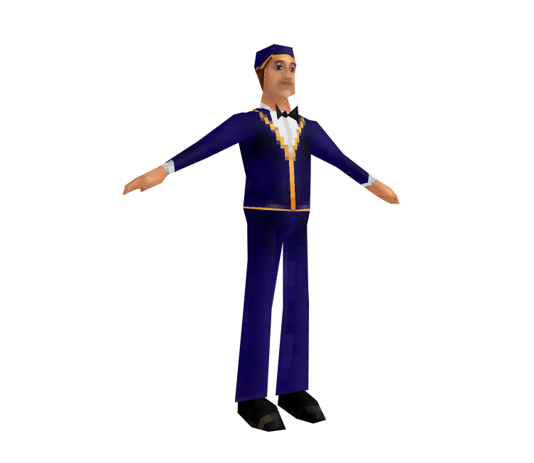 Preview in Browser - The Sims 2