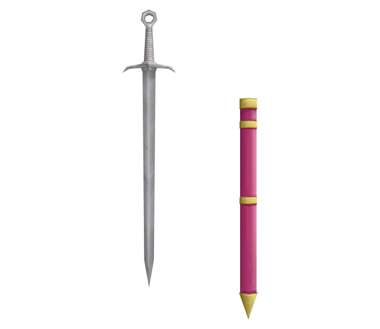 Preview in Browser - Dragon Quest VIII: Journey of the Cursed King