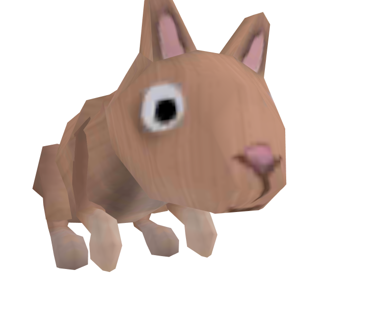 Preview in Browser - Pet Zombies