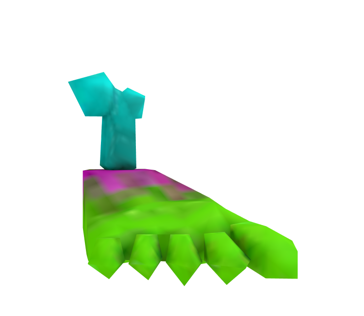 Preview in Browser - Pet Zombies