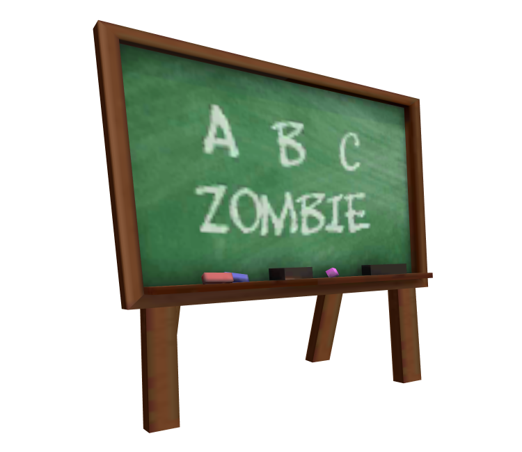 Preview in Browser - Pet Zombies
