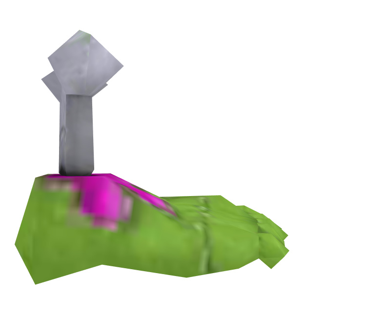 Preview in Browser - Pet Zombies