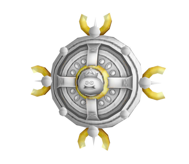 Preview in Browser - Dragon Quest VIII: Journey of the Cursed King