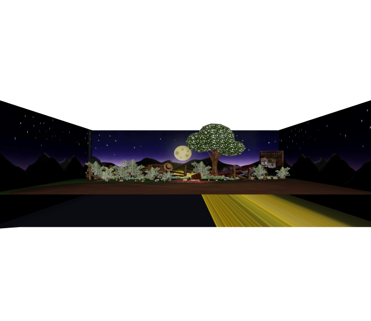 Preview in Browser - Pet Zombies