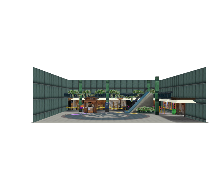 Preview in Browser - Pet Zombies