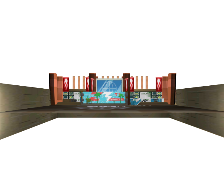 Preview in Browser - Pet Zombies