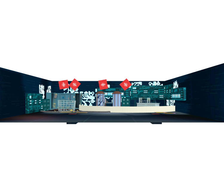 Preview in Browser - Pet Zombies