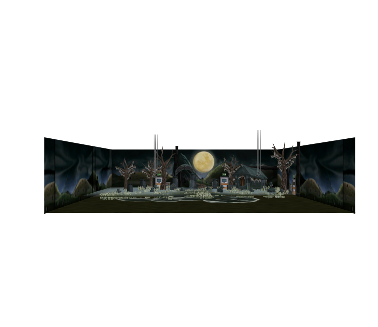 Preview in Browser - Pet Zombies