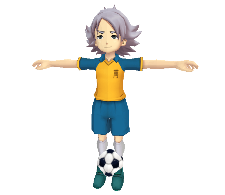 Preview in Browser - Yo-kai Watch: Wibble Wobble