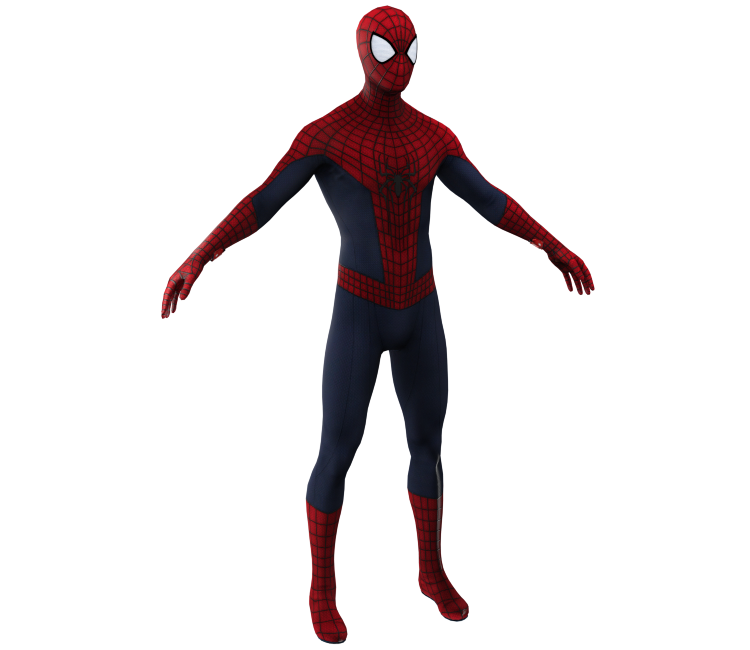 Preview in Browser - The Amazing Spider-Man 2: Endless Swing