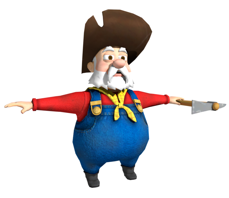 Preview in Browser - Toy Story 3